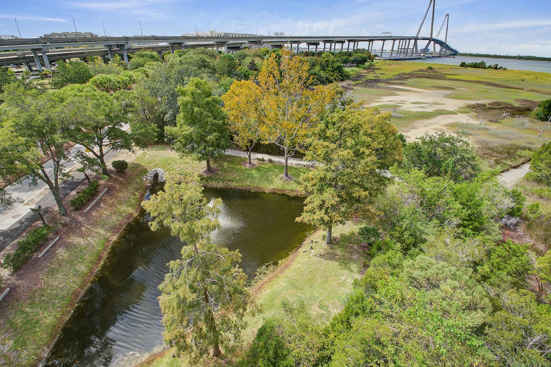 241 Cooper River Drive Photo 22