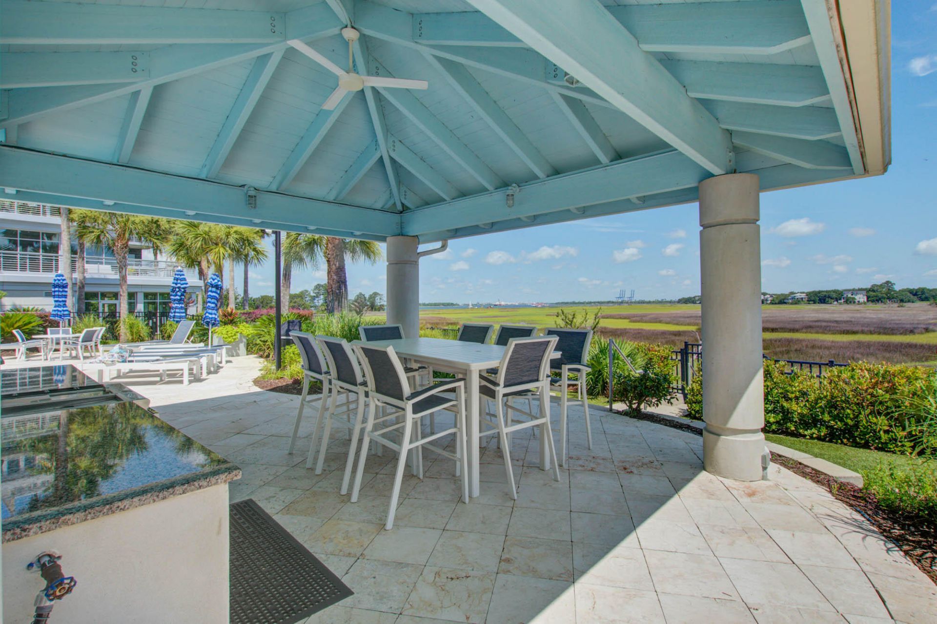 241 Cooper River Drive Photo 56