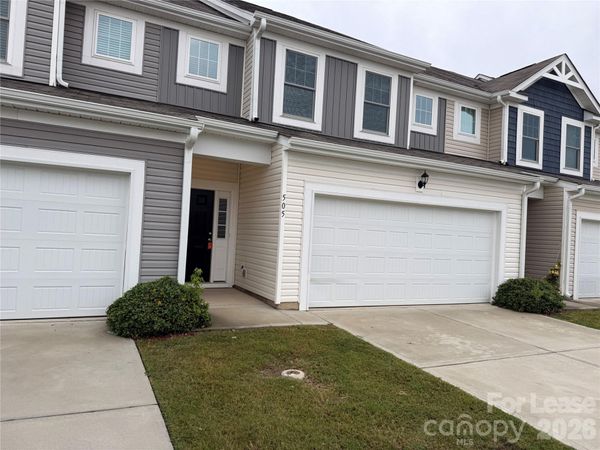 505 Stephen Foster Way , Indian Trail, NC 28079