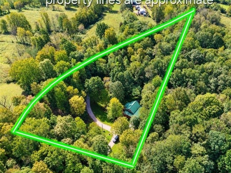3525 Hooper Road NE, McConnelsville, OH 43756 Photo 48