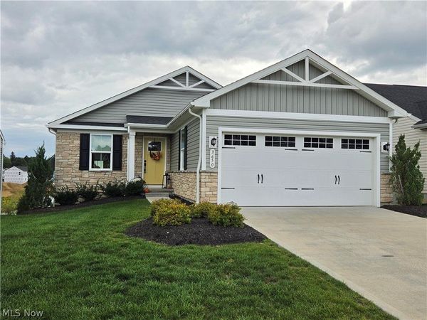 3650 Clubview Drive , Norton, OH 44203