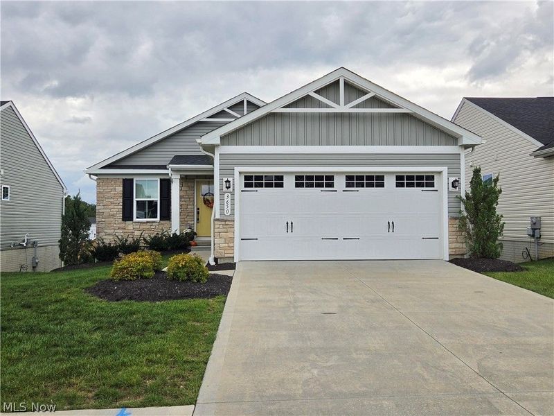 3650 Clubview Drive, Norton, OH 44203 Photo 2