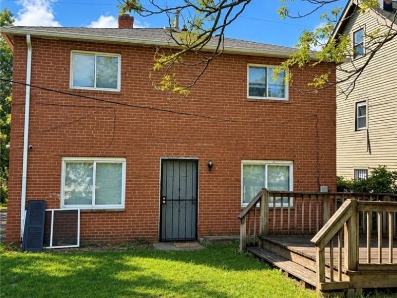 3533 E 144th Street, Cleveland, OH 44120 Photo 2