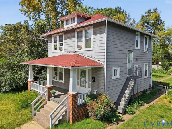 2403 Semmes Avenue , Richmond, VA 23225