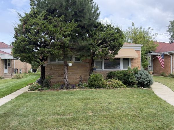 7935 Keystone Avenue , Skokie, IL 60076
