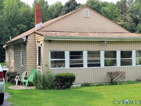 9209 Hickory Road, South Chesterfield, VA 23803