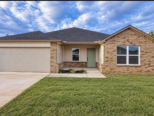 604 South Haven Drive, Noble, OK 73068