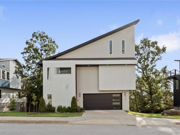 134 S Paddock Loop , Fayetteville, AR 72701