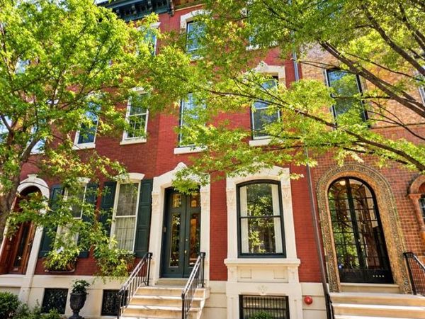 2131 SPRUCE STREET , PHILADELPHIA, PA 19103