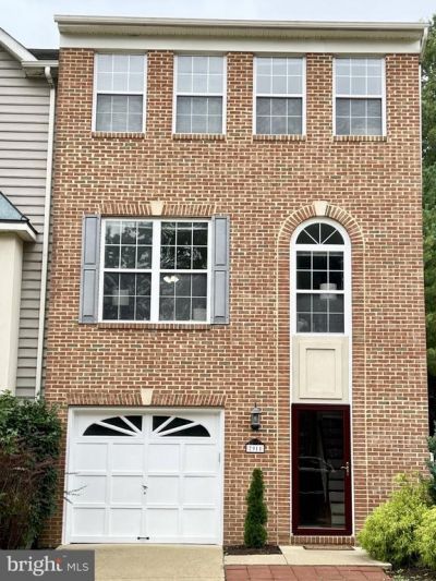 7911 BARCLAY PLACE, WHITE PLAINS, MD 20695