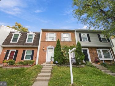 6315 HILLARY COURT, ALEXANDRIA, VA 22315