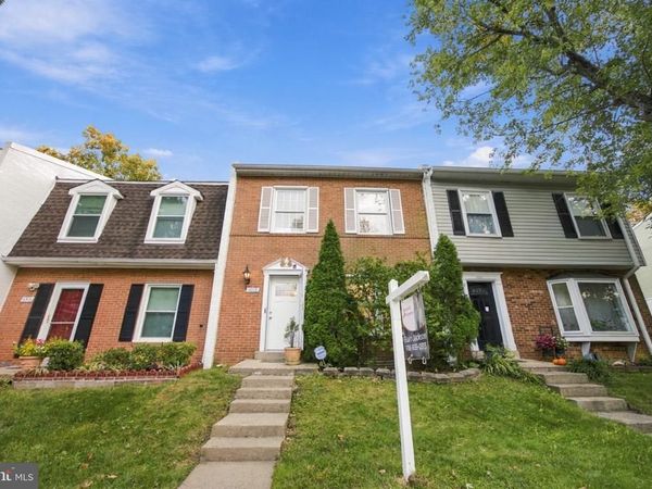 6315 HILLARY COURT, ALEXANDRIA, VA 22315