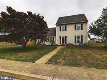 127 S WALNUT STREET, HUMMELSTOWN, PA 17036