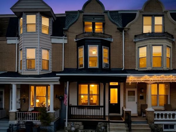 1016 N 11TH STREET , READING, PA 19604