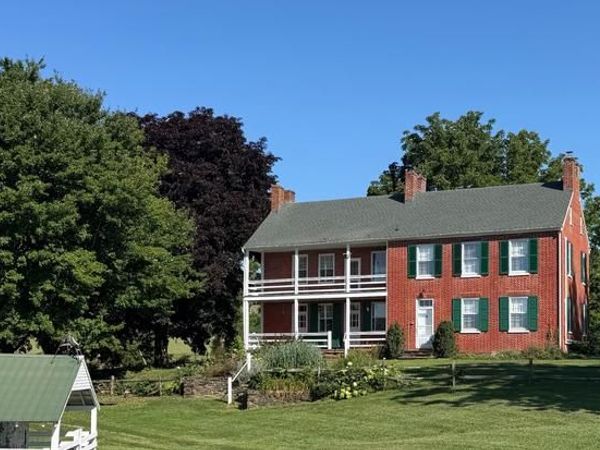 11037 HARP HILL ROAD , MYERSVILLE, MD 21773