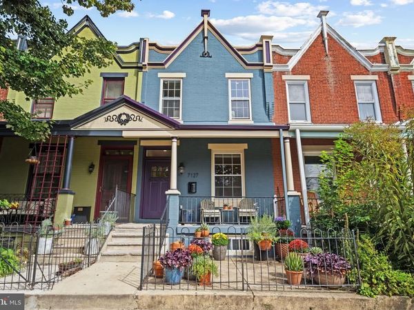 7127 BRYAN STREET, PHILADELPHIA, PA 19119
