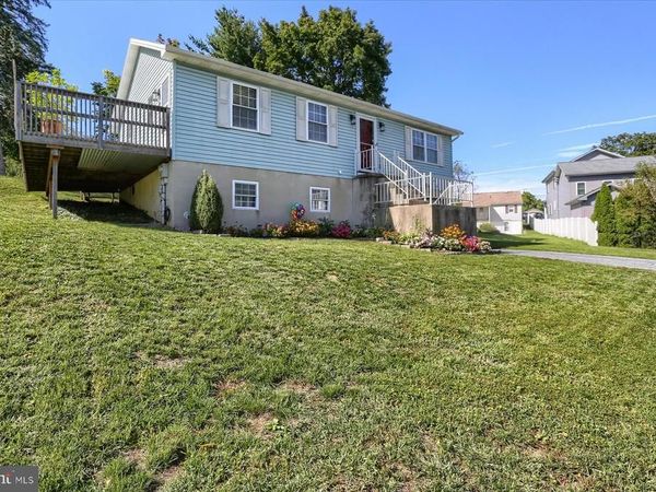 25 DARTMOUTH STREET , HARRISBURG, PA 17109