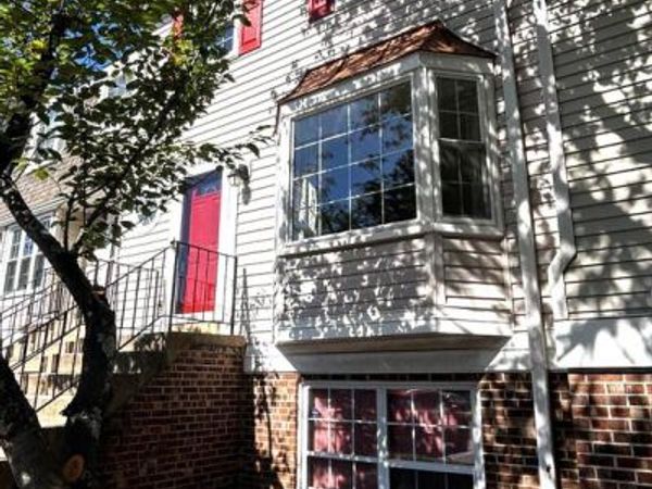 4134 PLEASANT MEADOW COURT, CHANTILLY, VA 20151