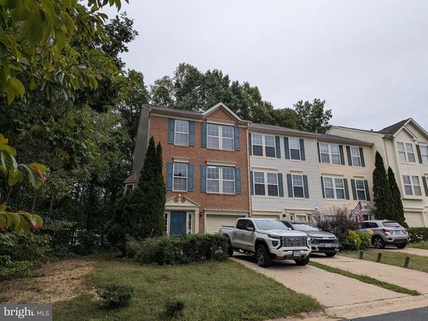 10015 GRASS MARKET COURT , FREDERICKSBURG, VA 22408