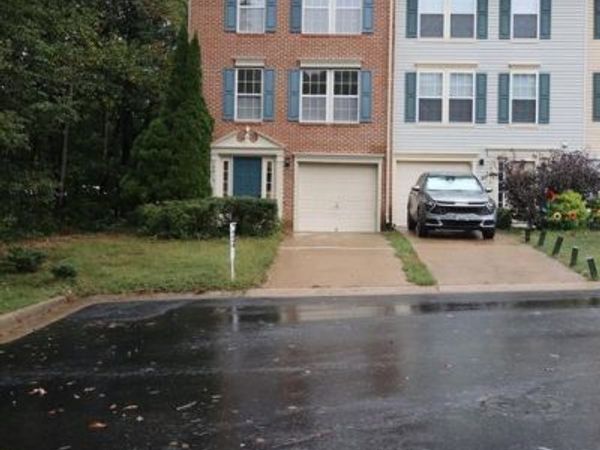 10015 GRASS MARKET COURT, FREDERICKSBURG, VA 22408
