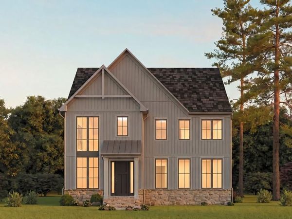 00 BERNARDINI COURT , Unit LOT 24, PURCELLVILLE, VA 20132