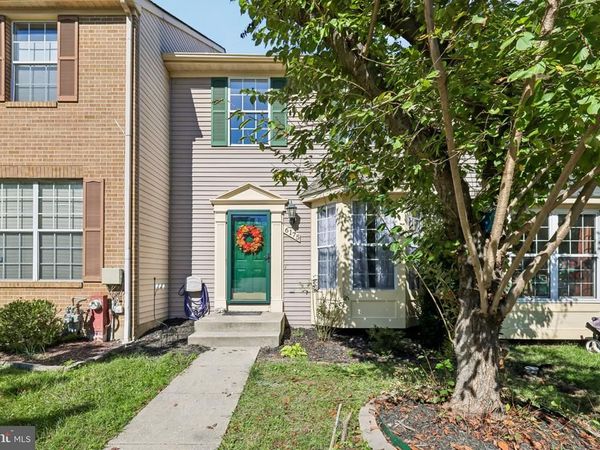 6175 SILVER ARROWS WAY, COLUMBIA, MD 21045