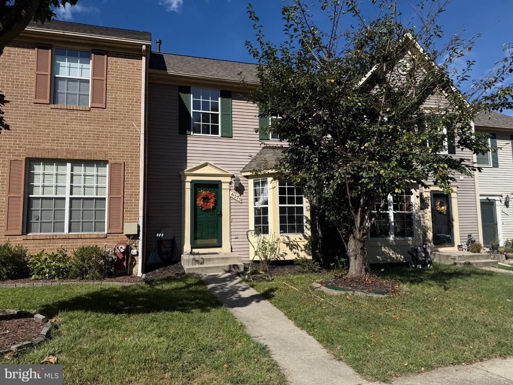 6175 SILVER ARROWS WAY , COLUMBIA, MD 21045