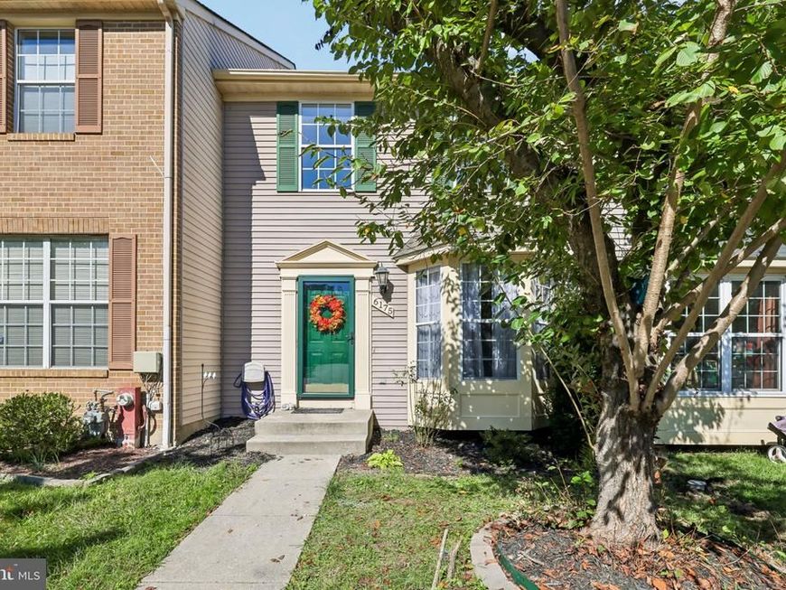 6175 Silver Arrows Way, Columbia, MD 21045 Main Photo