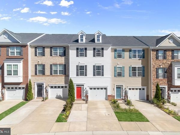 7730 REARDEN COURT, ELKRIDGE, MD 21075