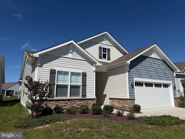 117 HARRIER WAY, CHESTER, MD 21619