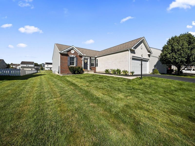 181 Spring Flower Way, Etna, OH 43062 Photo 2
