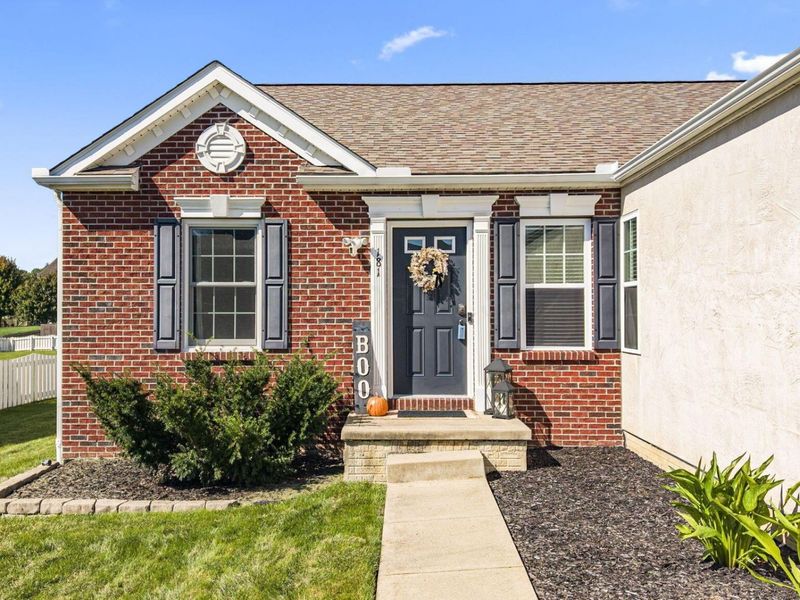 181 Spring Flower Way, Etna, OH 43062 Photo 3