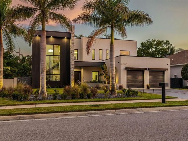 3600 W KENSINGTON AVENUE, TAMPA, FL 33629