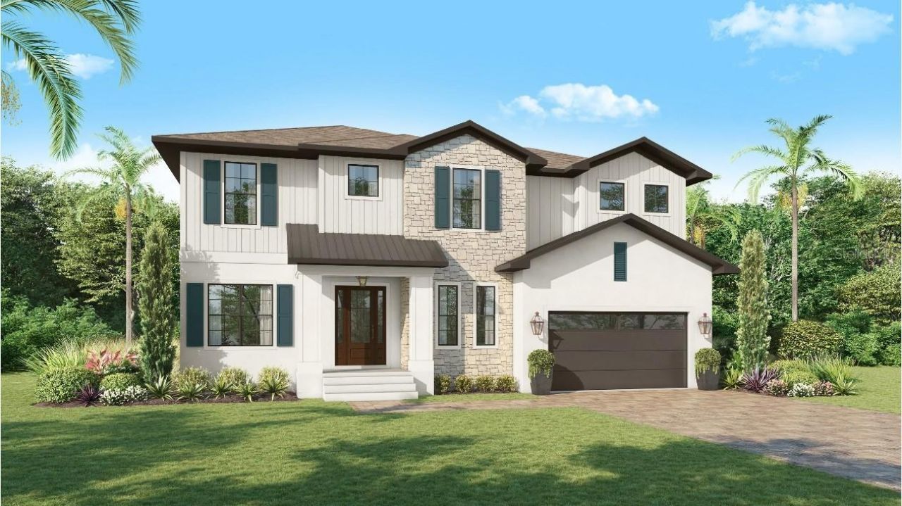 4112 W Corona Street, Tampa, FL 33629 Main Photo