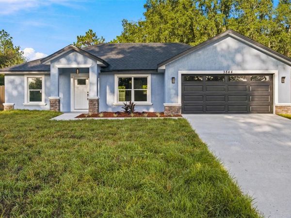 3844 SW 151ST AVENUE , OCALA, FL 34481