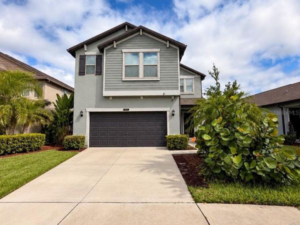 8882 FLOURISH DRIVE , LAND O LAKES, FL 34637