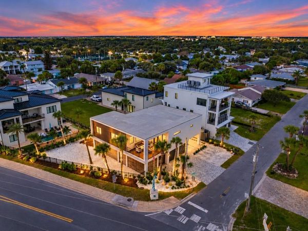 429 COLUMBUS AVENUE , NEW SMYRNA BEACH, FL 32169