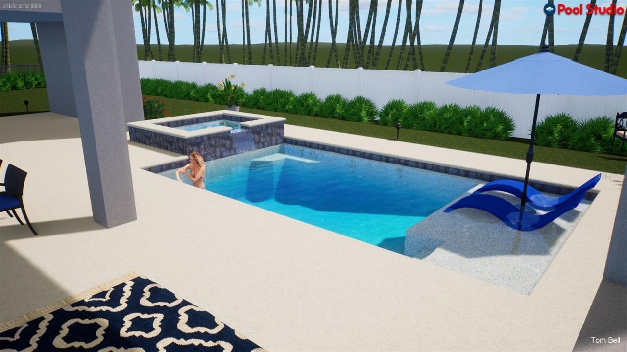 429 Columbus Avenue, New Smyrna Beach, FL 32169 Photo