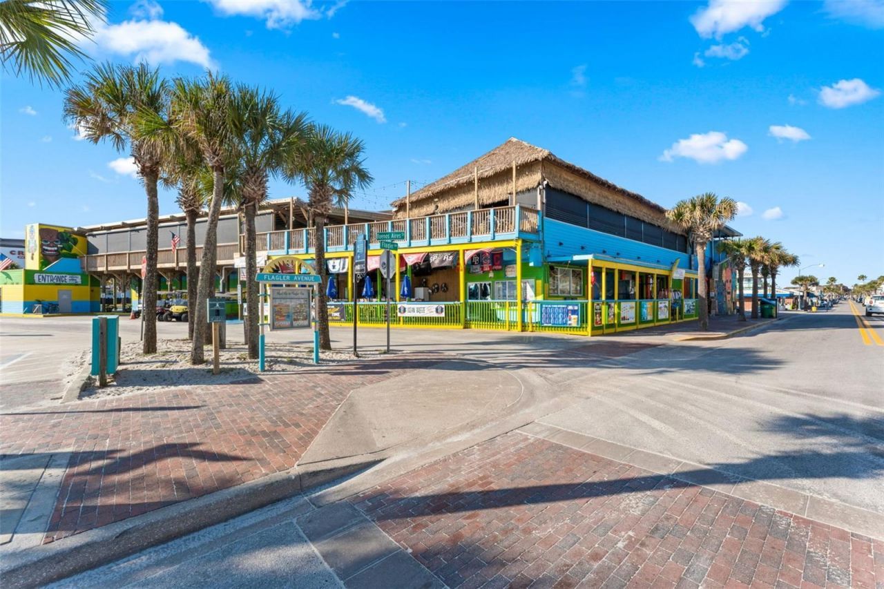 429 Columbus Avenue, New Smyrna Beach, FL 32169 Photo