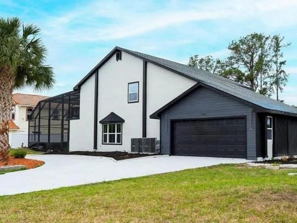 2462 ALBANY DRIVE , KISSIMMEE, FL 34758