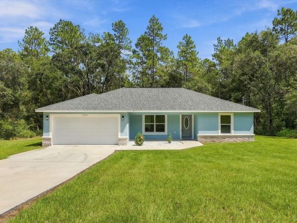 7299 SW 202ND COURT , DUNNELLON, FL 34431