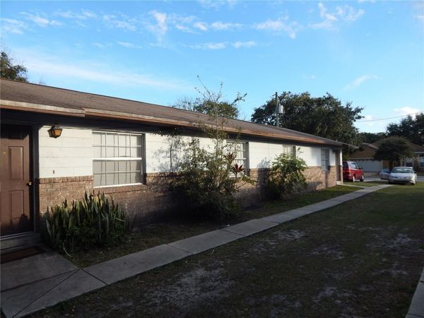 1301 VERONA STREET , Unit B, KISSIMMEE, FL 34741
