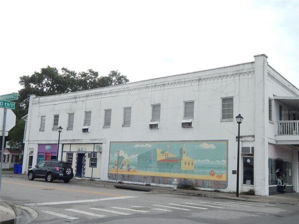 921 PENNSYLVANIA AVENUE , Unit F, ST CLOUD, FL 34769