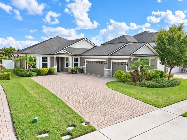 4464 INDIGO SKY LANE , KISSIMMEE, FL 34744