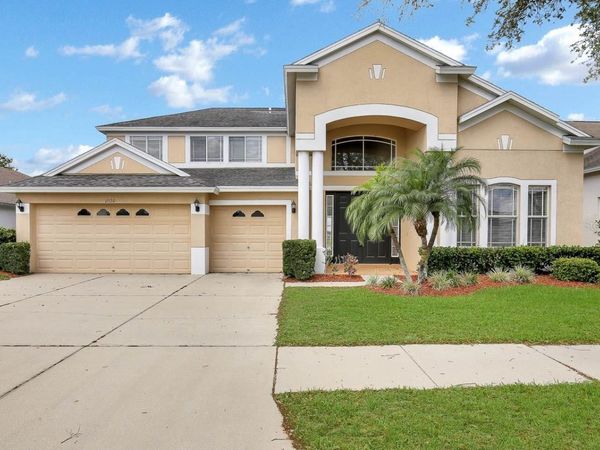 11520 HARLAN EDDY COURT , RIVERVIEW, FL 33579
