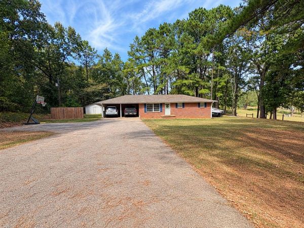 1273 Co Rd 25, Killen, AL 35645
