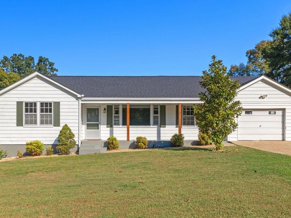 336 Duncan Ave, Florence, AL 35630