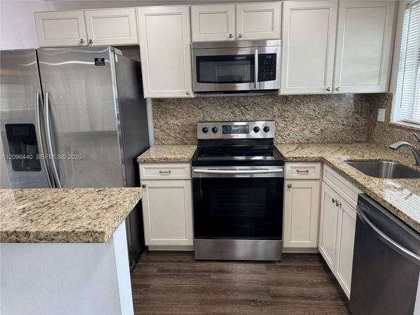 8325 Sunrise Lakes Blvd , Unit 103, Sunrise, FL 33322