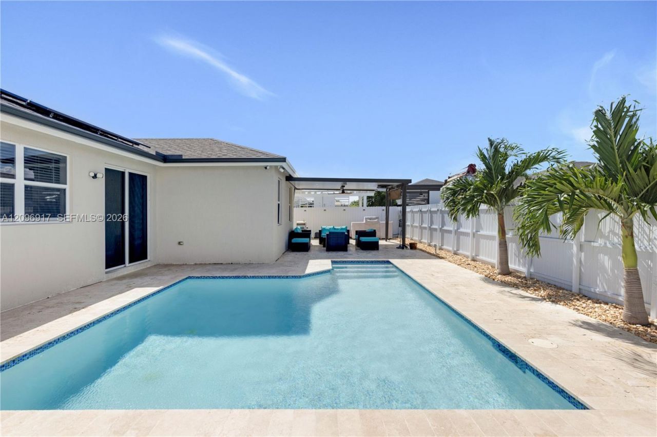 27526 SW 133rd Pl, Homestead, FL 33032 Photo