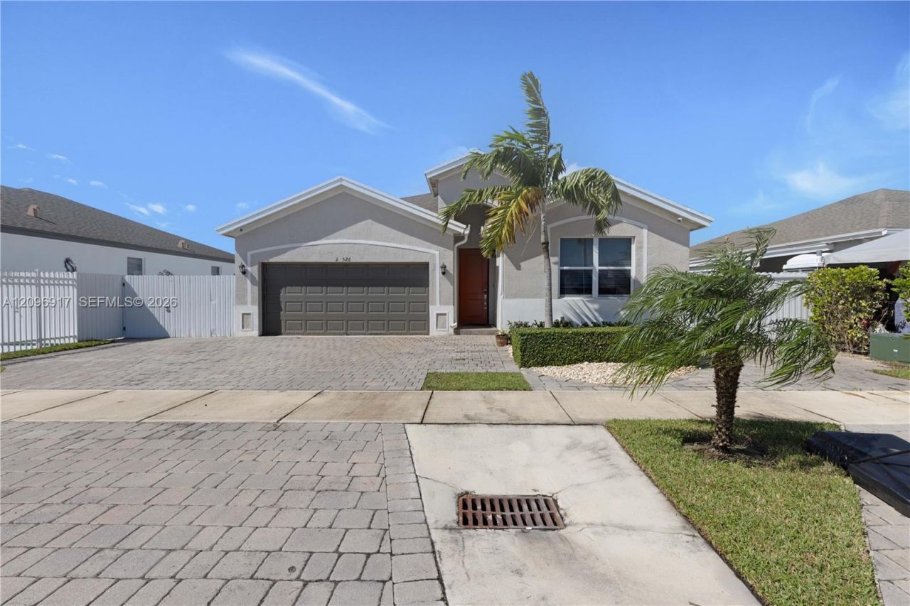 27526 SW 133rd Pl, Homestead, FL 33032 Photo